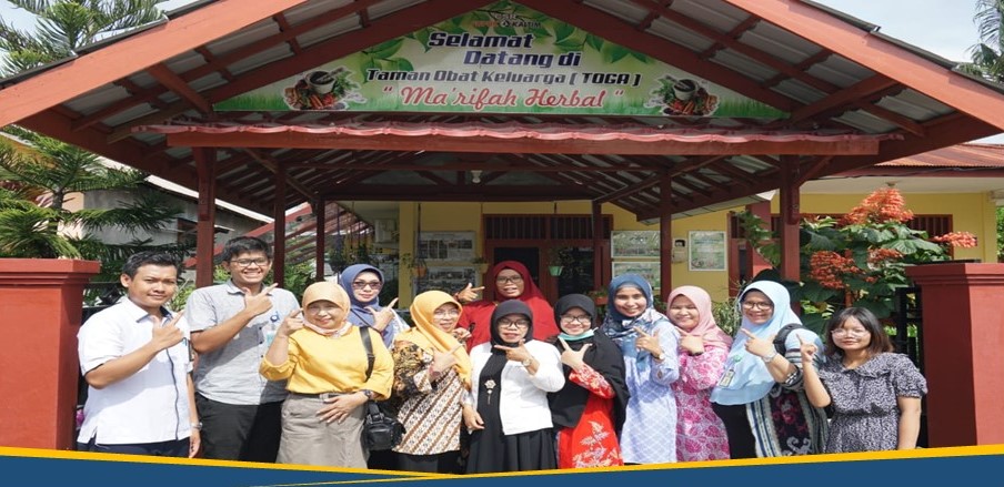 Badan POM Permudah Izin UMKM OT